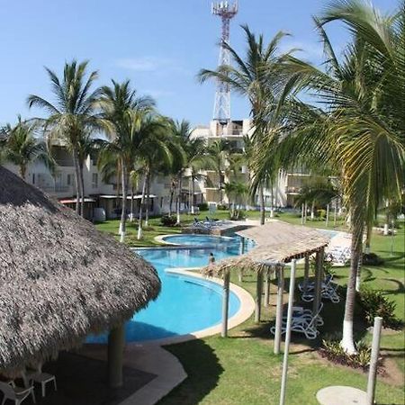 Hermoso Departamento Ubicado En Zona Diamante Acapulco Exterior photo