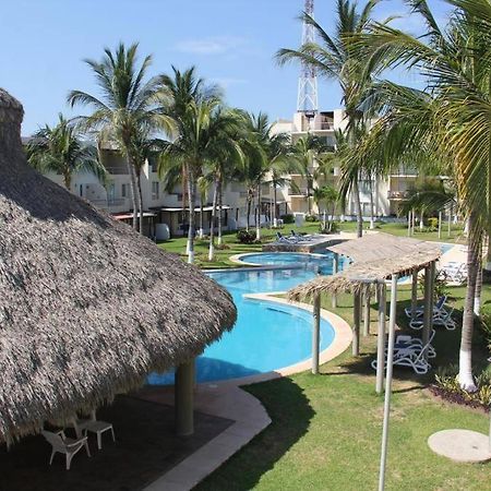 Hermoso Departamento Ubicado En Zona Diamante Acapulco Exterior photo